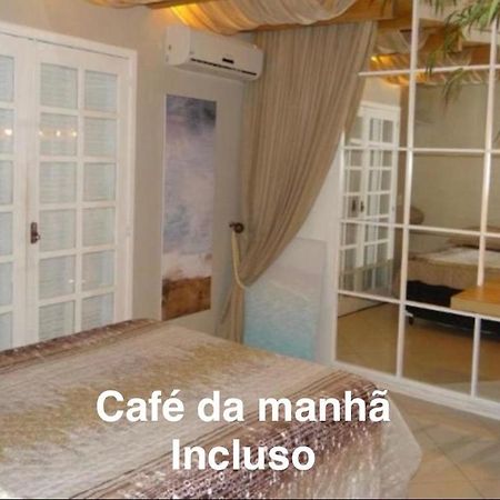 Pousada Bravo Balneário Camboriú Buitenkant foto