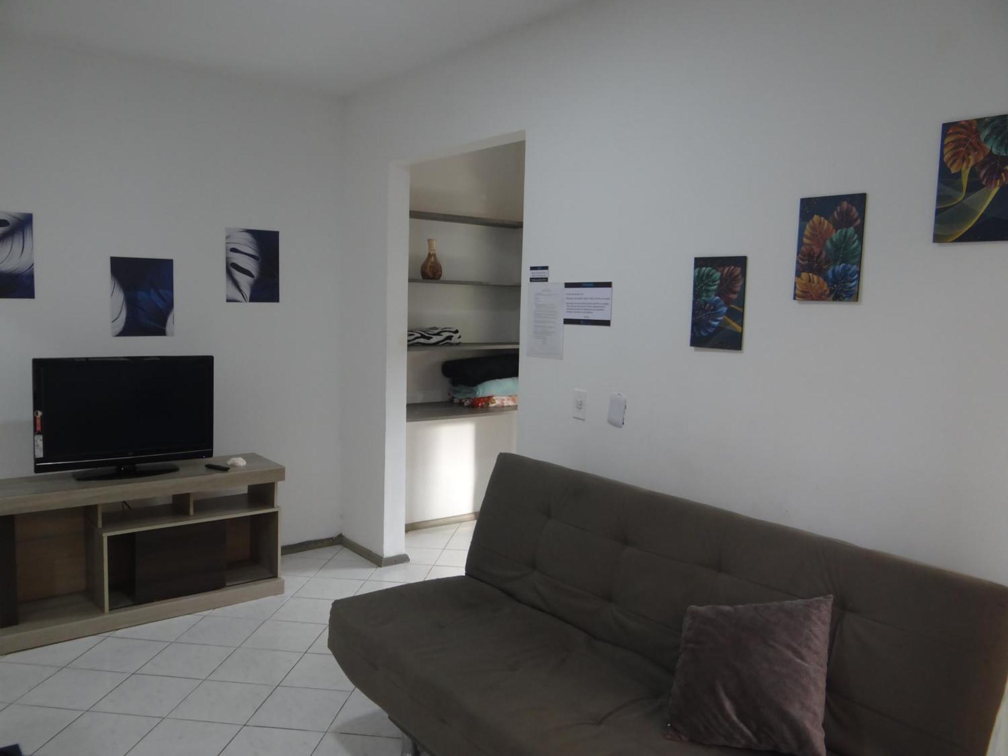 Pousada Bravo Balneário Camboriú Buitenkant foto