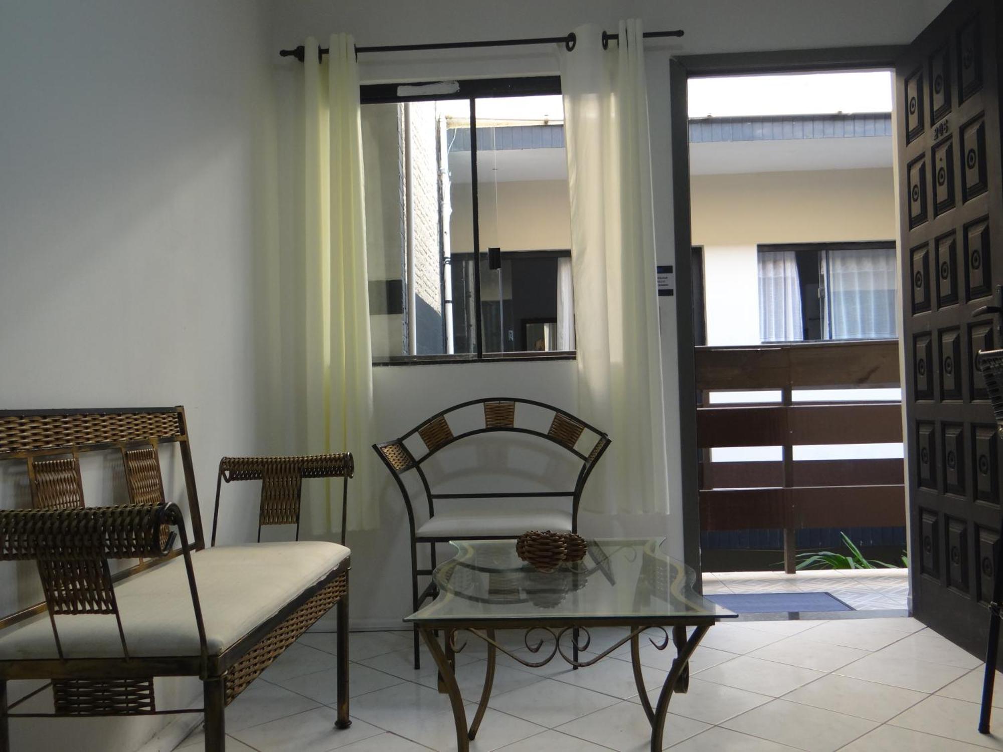 Pousada Bravo Balneário Camboriú Buitenkant foto