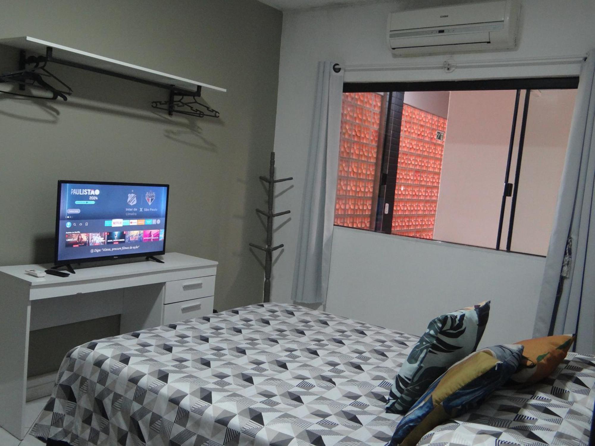 Pousada Bravo Balneário Camboriú Buitenkant foto